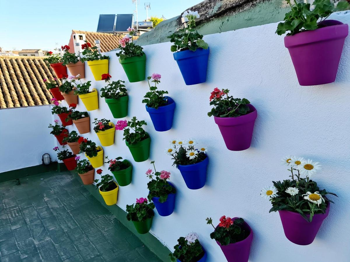 Hostal Funky By Arc House Cordoba Exterior photo