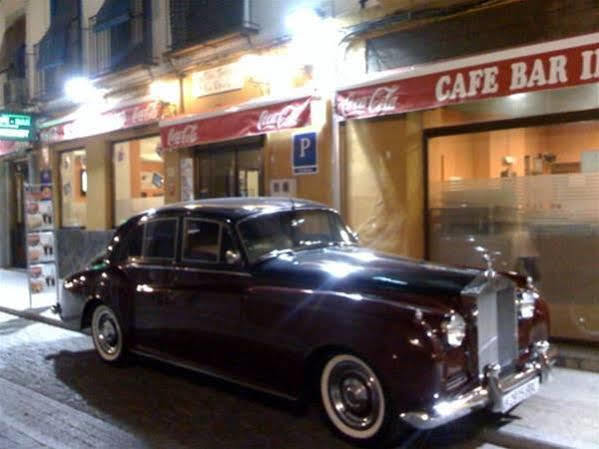 Hostal Funky By Arc House Cordoba Exterior photo