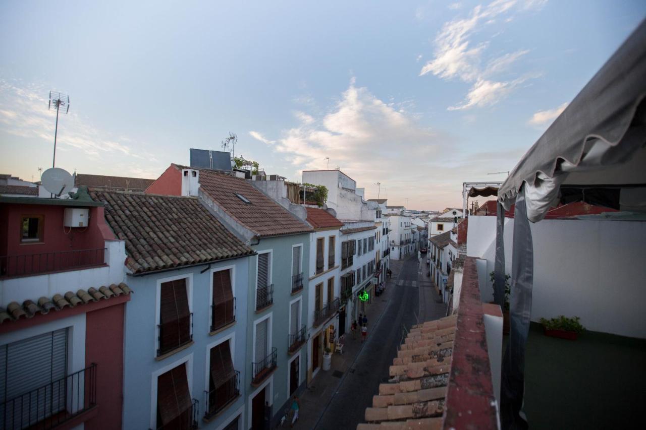 Hostal Funky By Arc House Cordoba Exterior photo
