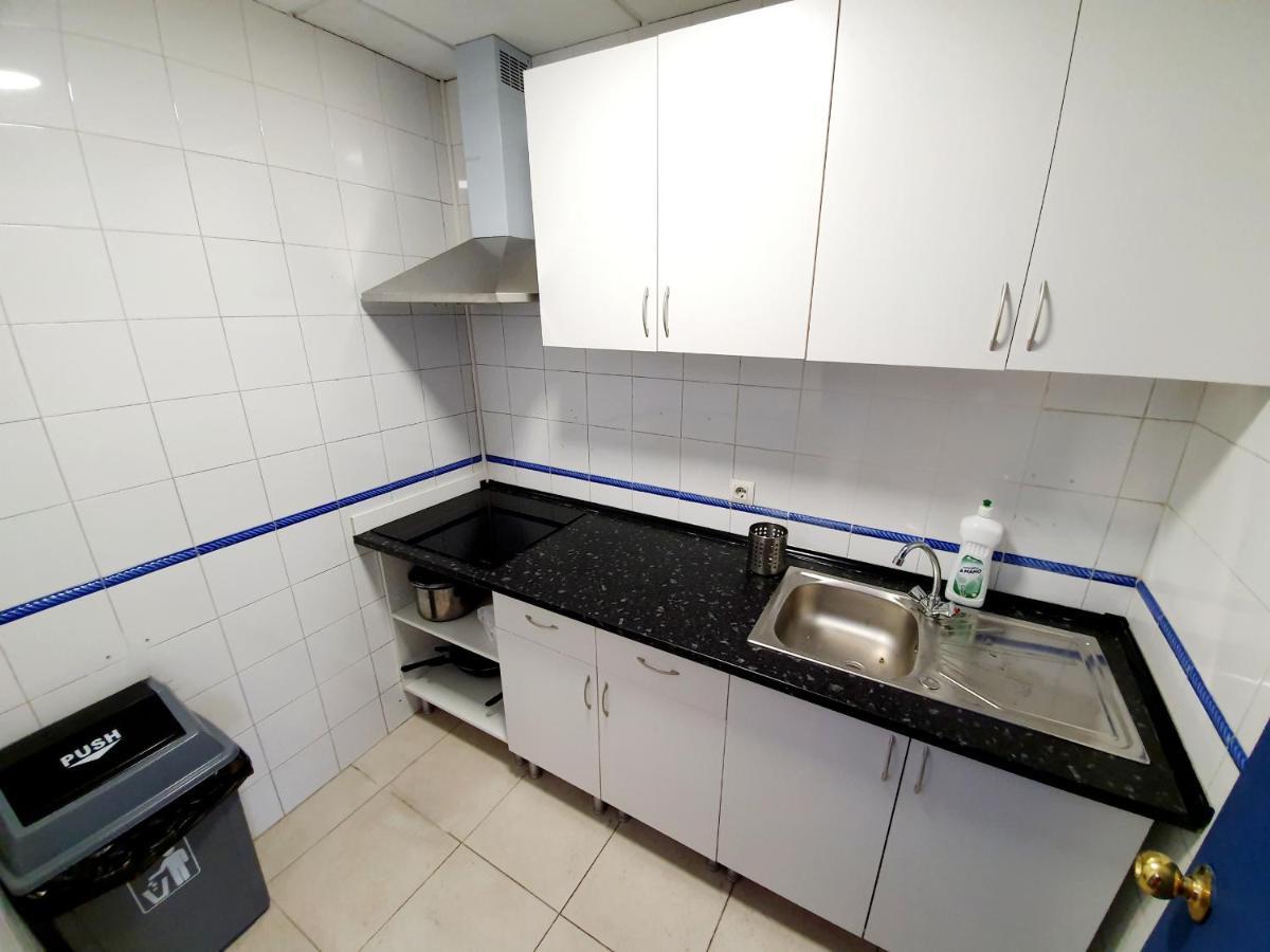 Hostal Funky By Arc House Cordoba Exterior photo