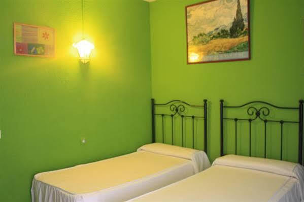 Hostal Funky By Arc House Cordoba Exterior photo