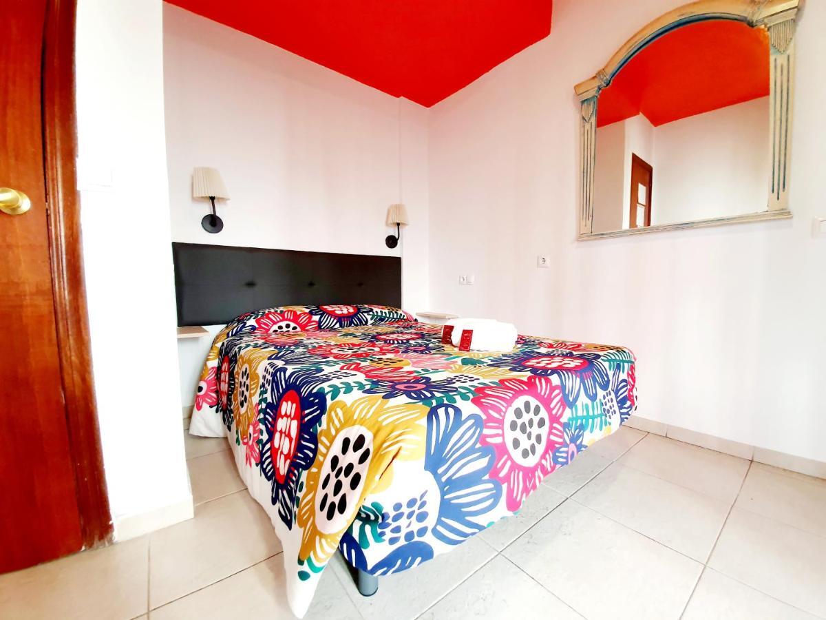 Hostal Funky By Arc House Cordoba Exterior photo