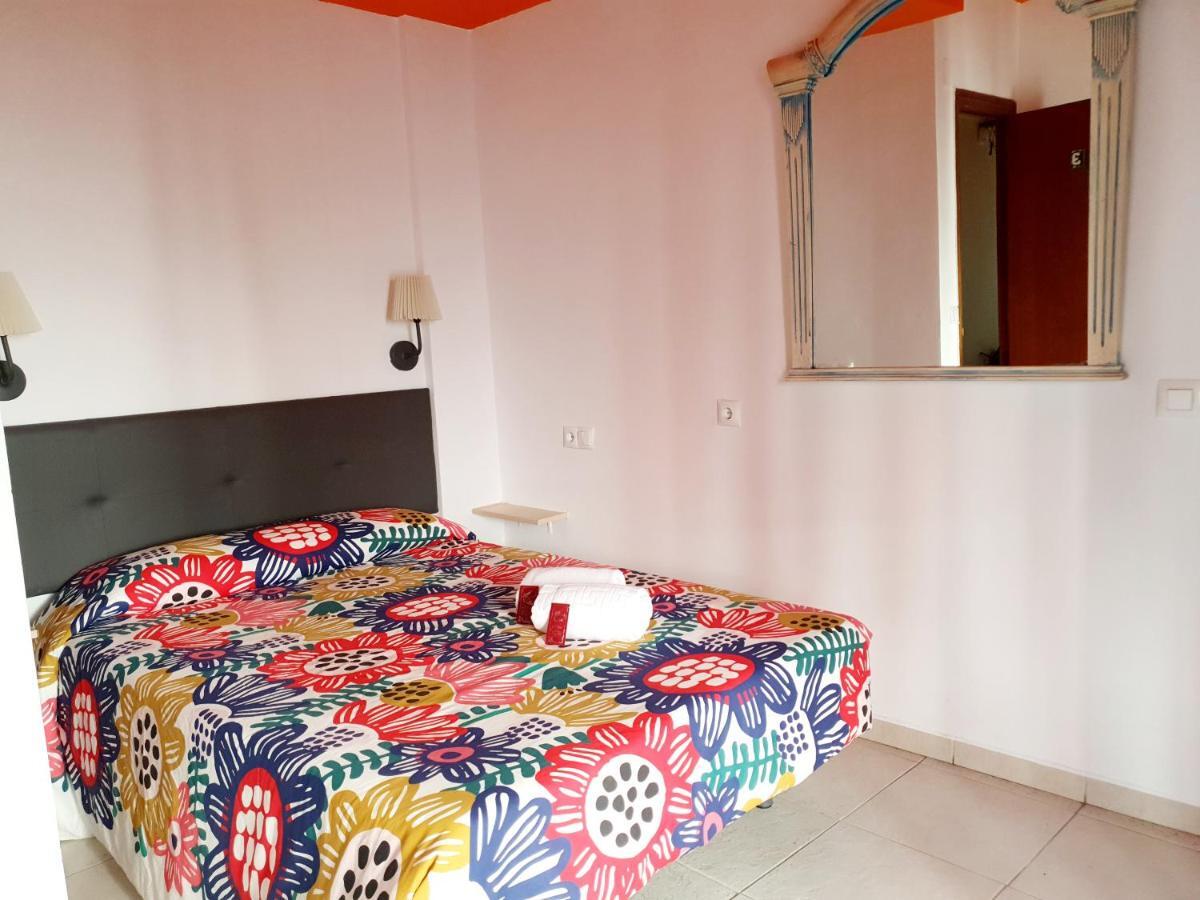 Hostal Funky By Arc House Cordoba Exterior photo